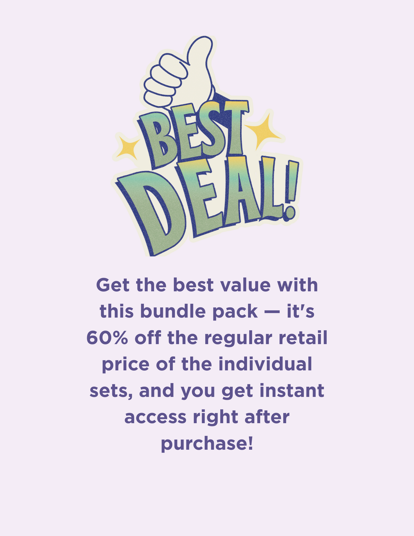 Real Photo Flashcard Mega Bundle – 8 Sets, 170 Picture-Only Cards-Printable PDF Affordable ABA Materials