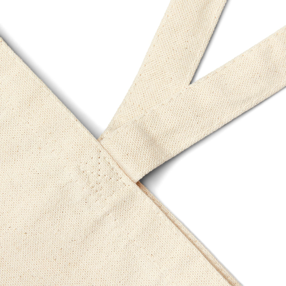 Behavior Technician Nutrition Facts Tote Bag – Cotton Canvas - Perfect for ABA Professional Printify