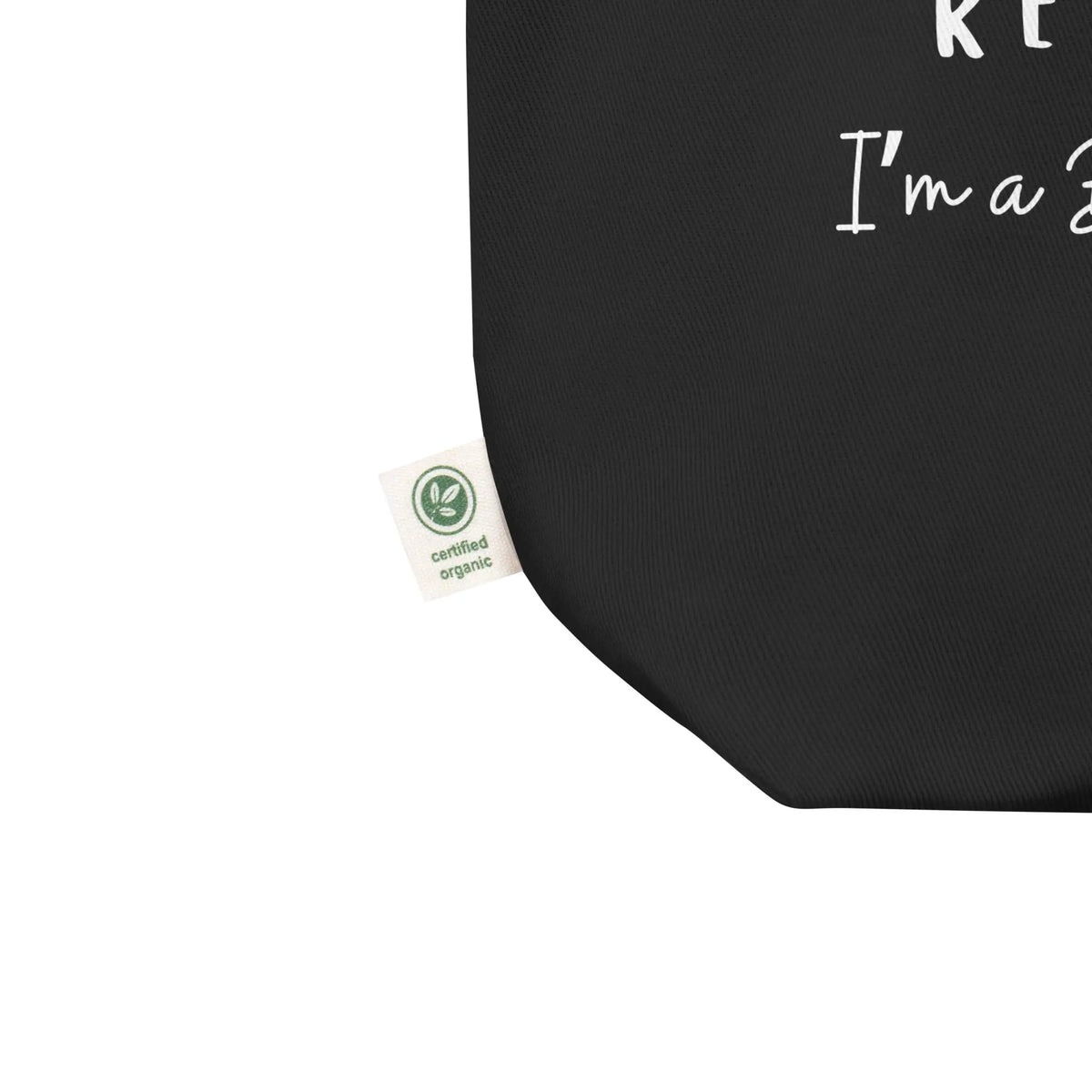 Funny Behavior Technician Tote Bag: 'Of course I have reinforcers' - Perfect Gift for ABA Therapists Behavior Tech Gift Cute Tote Eco Tote Bag Affordable ABA Materials