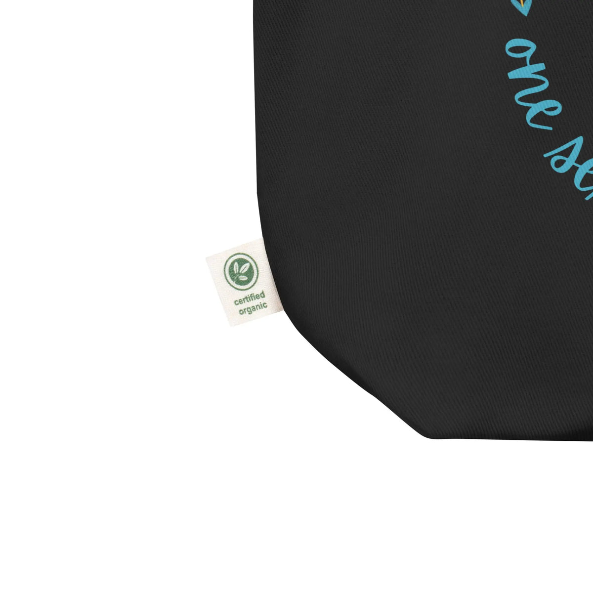 Changing Lives One Session at a Time Tote Bag ABA Therapy Tote, Perfect Gift for Therapist, Inspirational quote Bag Affordable ABA Materials