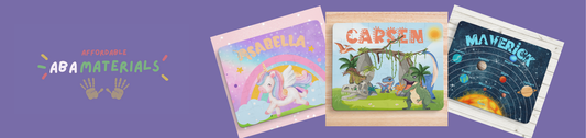 Unlocking Learning Through Play: The Importance of Children's Puzzles in Development