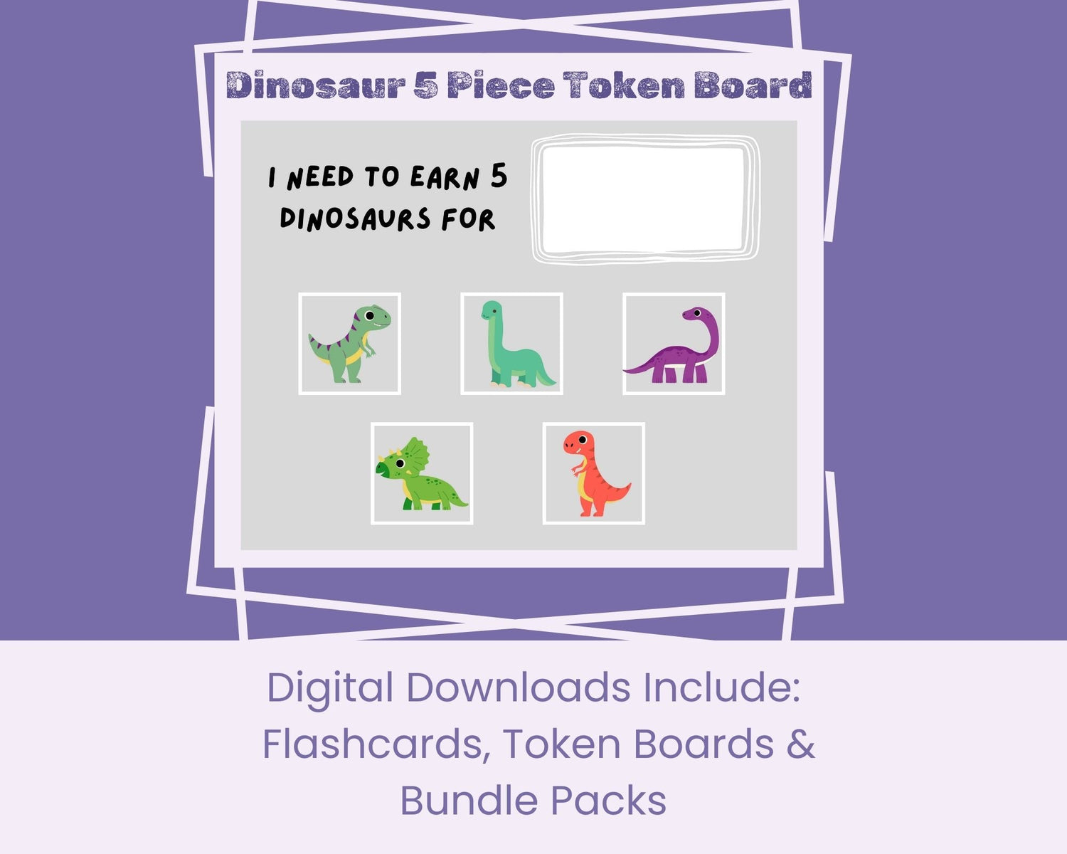 Digital-Download-Collection Affordable ABA Materials