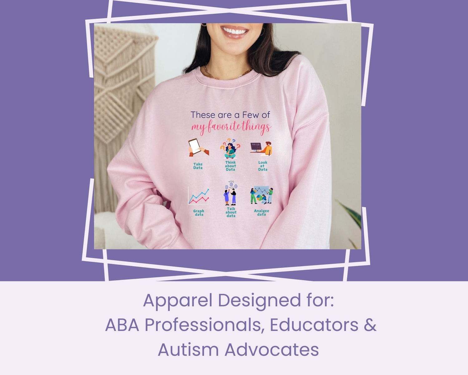 Apparel-Collection Affordable ABA Materials